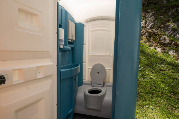 Porta potty rental for festivals in Laurinburg, NC