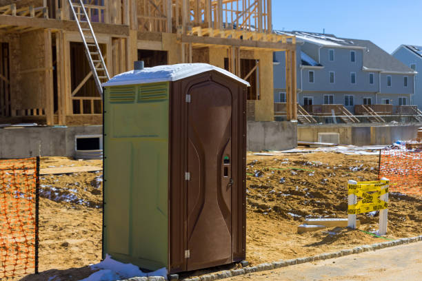 Best Local porta potty services  in Laurinburg, NC