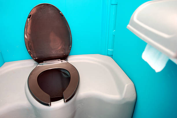 Best Construction site porta potty rental  in Laurinburg, NC