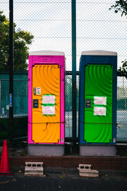 Best Portable toilet rental cost  in Laurinburg, NC