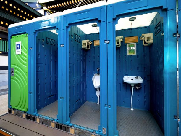 Best Portable toilet rental for construction  in Laurinburg, NC