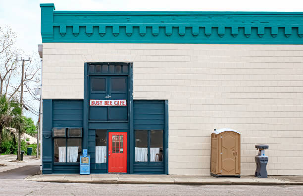 Best Porta potty for special events  in Laurinburg, NC