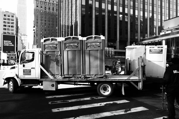 Best Porta potty rental for parties  in Laurinburg, NC