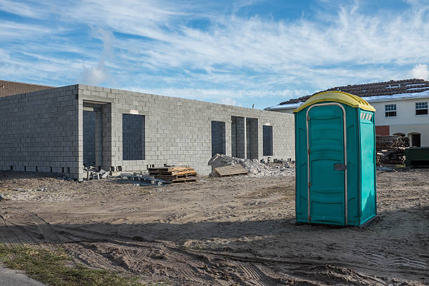 Best Affordable porta potty rental  in Laurinburg, NC
